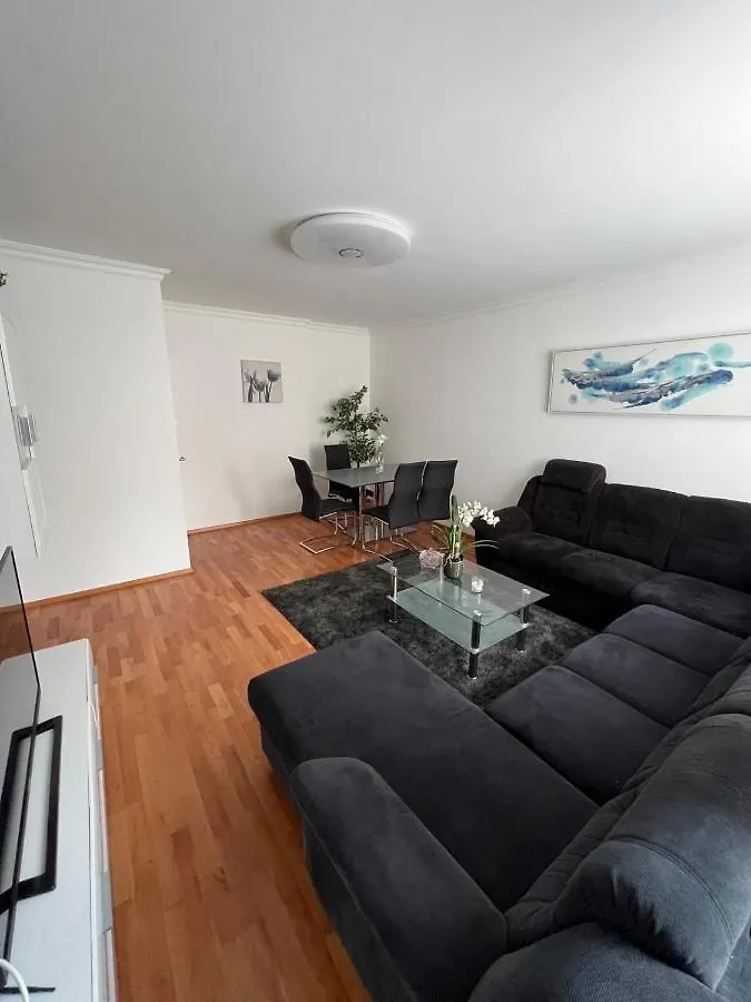 Monterey Apartment Wenen 0*,  Oostenrijk