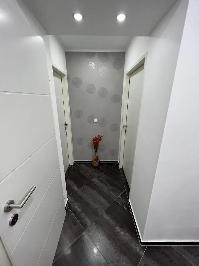 Monterey Apartment Wenen 0*,  Oostenrijk
